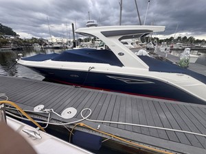 Sea Ray SLX 310 5 2022 Sea Ray SLX 310 6