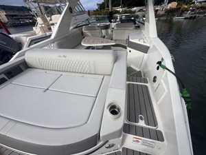 Sea Ray SLX 310 7 2022 Sea Ray SLX 310 8