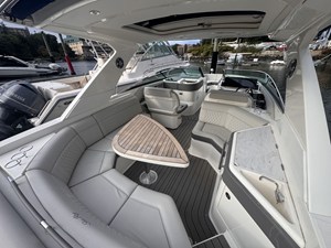 Sea Ray SLX 310 9 2022 Sea Ray SLX 310 10