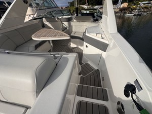 Sea Ray SLX 310 10 2022 Sea Ray SLX 310 11