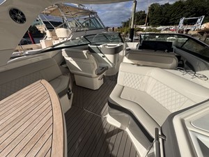 Sea Ray SLX 310 13 2022 Sea Ray SLX 310 14