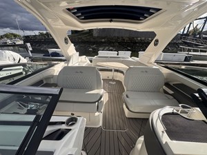 Sea Ray SLX 310 15 2022 Sea Ray SLX 310 16