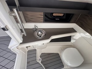 Sea Ray SLX 310 18 2022 Sea Ray SLX 310 19
