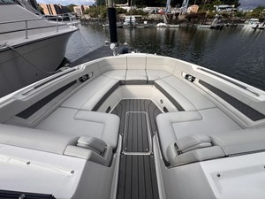 Sea Ray SLX 310 20 2022 Sea Ray SLX 310 21