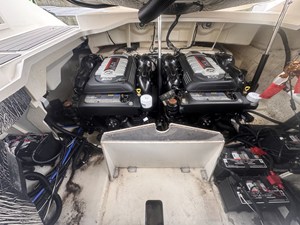 Sea Ray SLX 310 26 2022 Sea Ray SLX 310 27