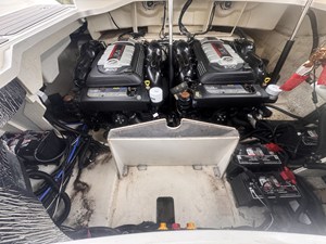 Sea Ray SLX 310 27 2022 Sea Ray SLX 310 28