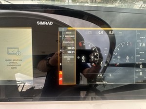 Sea Ray SLX 310 28 2022 Sea Ray SLX 310 29