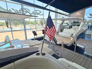 Sea Ray Sundancer 370 6 2027 Sea Ray Sundancer 370 7