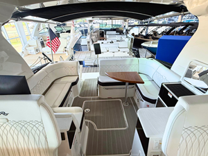 Sea Ray Sundancer 370 10 2027 Sea Ray Sundancer 370 11