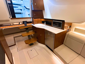 Sea Ray Sundancer 370 32 2027 Sea Ray Sundancer 370 33