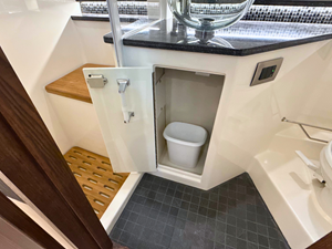 Sea Ray Sundancer 370 46 2027 Sea Ray Sundancer 370 47