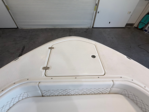 Sea Ray Sundancer 370 50 2027 Sea Ray Sundancer 370 51