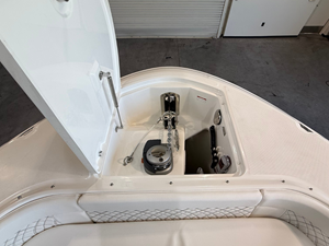 Sea Ray Sundancer 370 51 2027 Sea Ray Sundancer 370 52