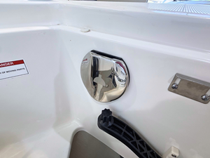 Sea Ray Sundancer 370 53 2027 Sea Ray Sundancer 370 54