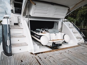 Williams Jet Tenders 325 TURBOJET 5 2024 Williams Jet Tenders 325 TURBOJET 6
