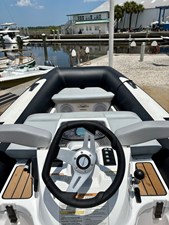 2024 Williams Jet Tenders 325 TURBOJET 7