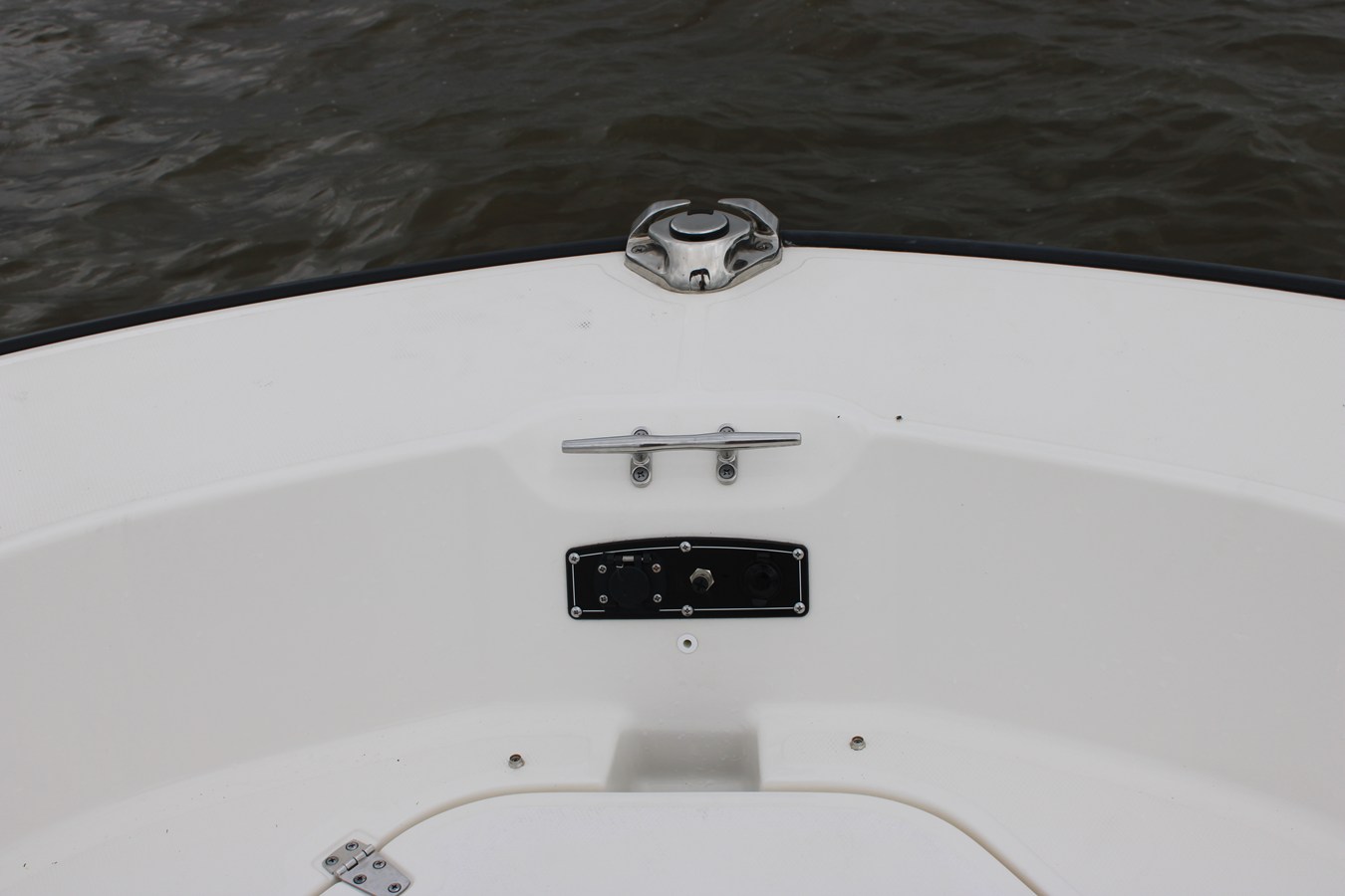 2026 Boston Whaler 190 Montauk 22