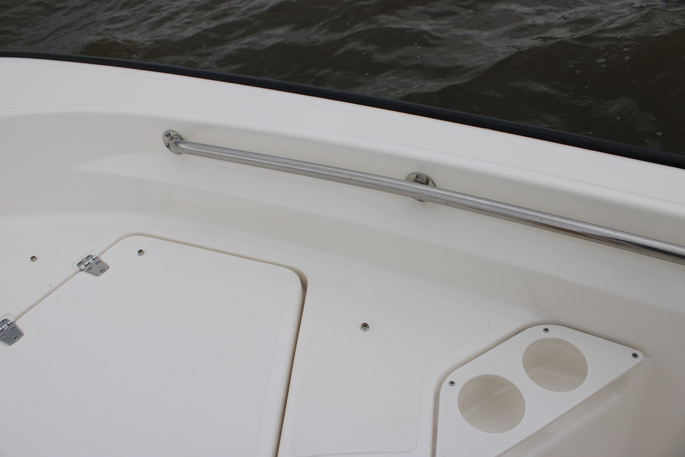 2026 Boston Whaler 190 Montauk 26
