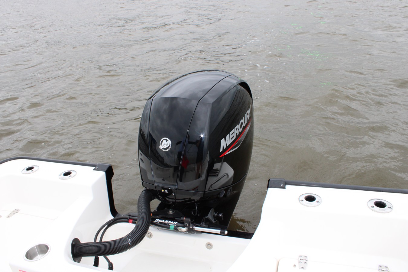 2026 Boston Whaler 190 Montauk 27