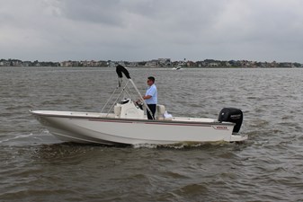 Boston Whaler 190 Montauk 0 2026 Boston Whaler 190 Montauk 1