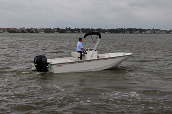 Boston Whaler 190 Montauk 5 2026 Boston Whaler 190 Montauk 6