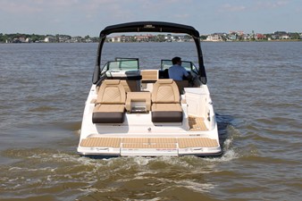 Sea Ray SDX 290 3 2026 Sea Ray SDX 290 4
