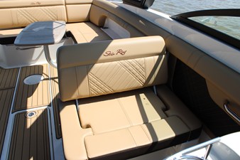 Sea Ray SDX 290 12 2026 Sea Ray SDX 290 13