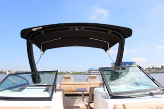 Sea Ray SDX 290 13 2026 Sea Ray SDX 290 14