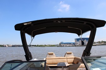 Sea Ray SDX 290 18 2026 Sea Ray SDX 290 19