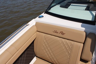 Sea Ray SDX 290 19 2026 Sea Ray SDX 290 20