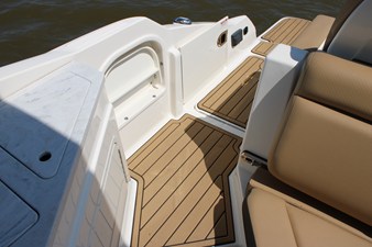 Sea Ray SDX 290 21 2026 Sea Ray SDX 290 22