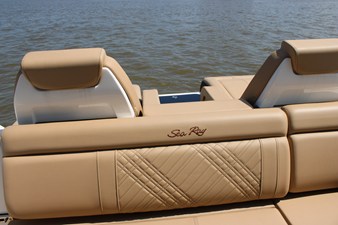 Sea Ray SDX 290 22 2026 Sea Ray SDX 290 23