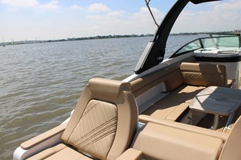 Sea Ray SDX 290 25 2026 Sea Ray SDX 290 26