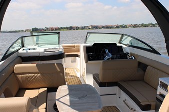 Sea Ray SDX 290 27 2026 Sea Ray SDX 290 28