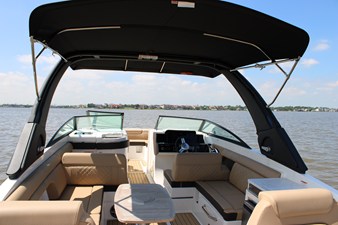 Sea Ray SDX 290 28 2026 Sea Ray SDX 290 29
