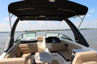Sea Ray SDX 290 31 2026 Sea Ray SDX 290 32