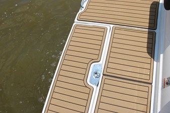 Sea Ray SDX 290 33 2026 Sea Ray SDX 290 34