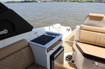 Sea Ray SDX 290 34 2026 Sea Ray SDX 290 35