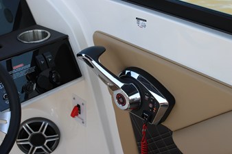 Sea Ray SDX 290 38 2026 Sea Ray SDX 290 39