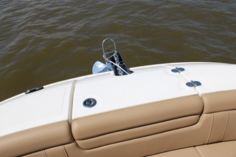 Sea Ray SDX 290 47 2026 Sea Ray SDX 290 48