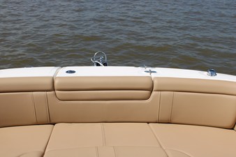 Sea Ray SDX 290 49 2026 Sea Ray SDX 290 50