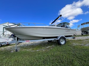 Boston Whaler 160 Super Sport 0 2027 Boston Whaler 160 Super Sport 1