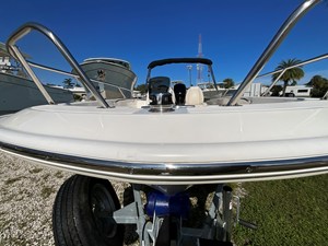 2027 Boston Whaler 160 Super Sport 8