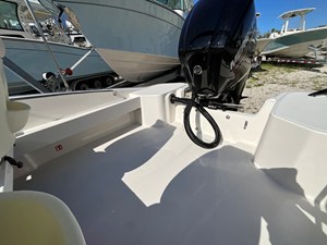 2027 Boston Whaler 160 Super Sport 13
