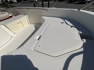 2027 Boston Whaler 160 Super Sport 16