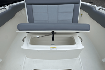 2026 Boston Whaler 230 Outrage 43