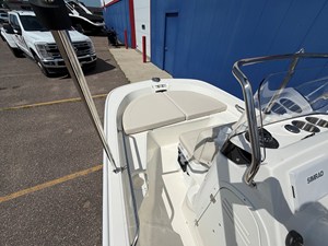 2027 Boston Whaler 150 Montauk 14
