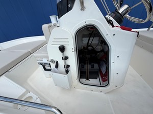 2027 Boston Whaler 150 Montauk 15