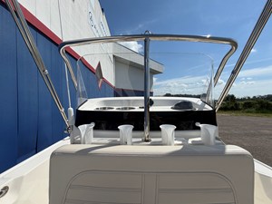 2027 Boston Whaler 150 Montauk 16