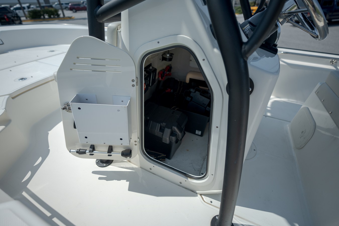 2026 Boston Whaler 190 Montauk 15